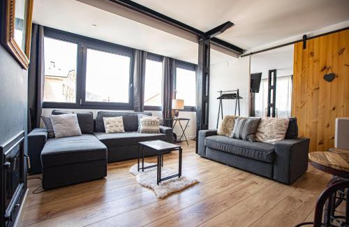 Pradollano Apartment | Holidays, Edelweiss, 1 dormitorio, 4 personas