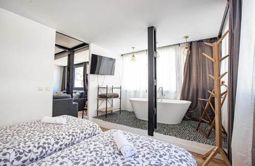 Pradollano Apartment | Holidays, Edelweiss, 1 dormitorio, 4 personas