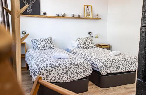 Pradollano Apartment | Holidays, Edelweiss, 1 dormitorio, 4 personas