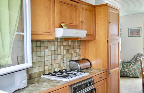 Brem Sur Mer Ski Chalet | Holidays for 4 in Brem-sur-Mer