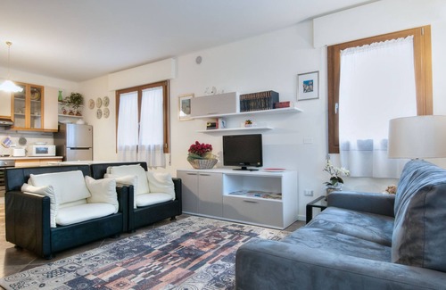 Treviso Apartment | Holidays Home among the Art Cities of Treviso and Venice - by "Gabry"