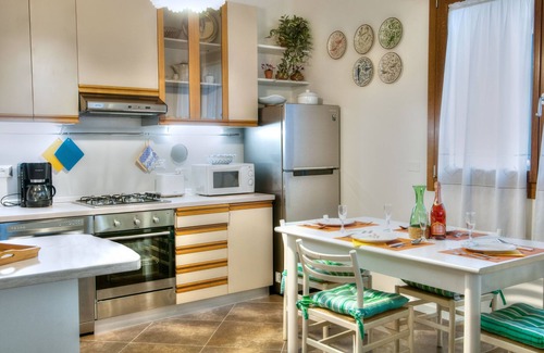 Treviso Apartment | Holidays Home among the Art Cities of Treviso and Venice - by "Gabry"