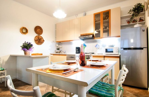 Treviso Apartment | Holidays Home among the Art Cities of Treviso and Venice - by "Gabry"