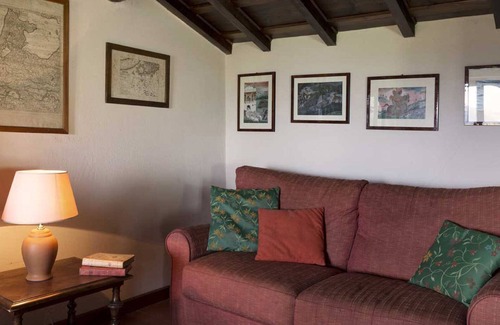 Roccastrada Other | HOLIDAYS IN AN ANCIENT TUSCAN FARM - THE BASILOCCO