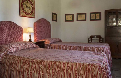 Roccastrada Other | HOLIDAYS IN AN ANCIENT TUSCAN FARM - THE LAKE