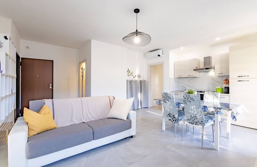 Arma di Taggia Apartment | Holidays in Arma di Taggia by Wonderful Italy