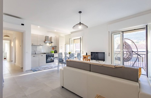 Arma di Taggia Apartment | Holidays in Arma di Taggia by Wonderful Italy