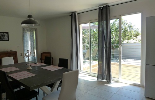 Roquemaure House | Holidays in Occitanie - GARD