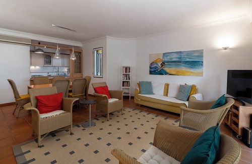 Campo de Baixo House | Holidays in Porto Santo - Casa do Ribeiro Salgado II