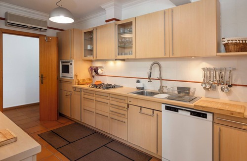 Campo de Baixo House | Holidays in Porto Santo - Casa do Ribeiro Salgado II