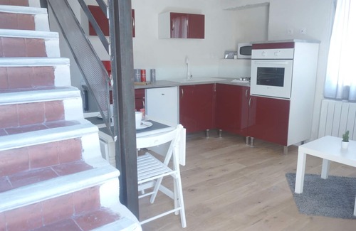 Sarrians Cottage | Holidays in Provence