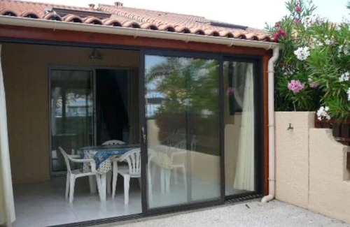 Saint-Cyprien Plage House | Holidays in Saint Cyprien Plage 66 Pavilion 4/5 people