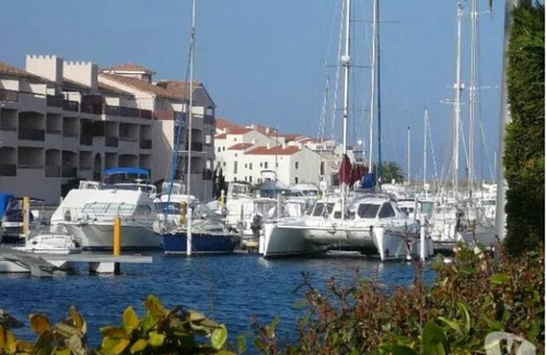 Saint-Cyprien Plage House | Holidays in Saint Cyprien Plage 66 Pavilion 4/5 people