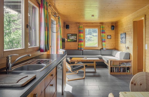 Bettmeralp Apartment | Holidays in the Aletsch Arena at the Aletsch Glacier in the Unesco World Natural