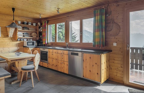 Bettmeralp Apartment | Holidays in the Aletsch Arena at the Aletsch Glacier in the Unesco World Natural