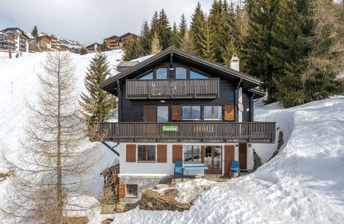 Bettmeralp Apartment | Holidays in the Aletsch Arena at the Aletsch Glacier in the Unesco World Natural
