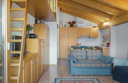 Bettmeralp Apartment | Holidays in the Aletsch Arena at the Aletsch Glacier in the Unesco World Natural