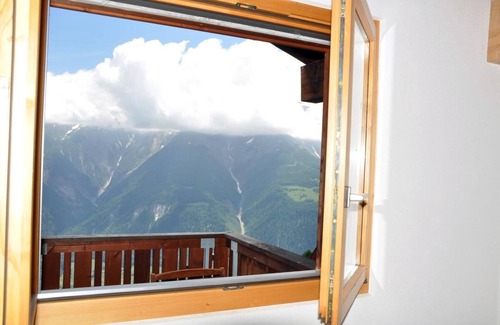 Bettmeralp Apartment | Holidays in the Aletsch Arena at the Aletsch Glacier in the Unesco World Natural