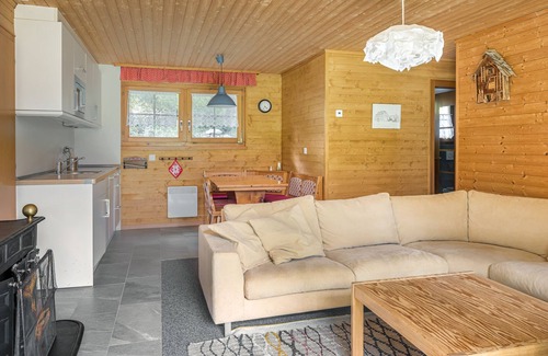 Bettmeralp Apartment | Holidays in the Aletsch Arena at the Aletsch Glacier in the Unesco World Natural
