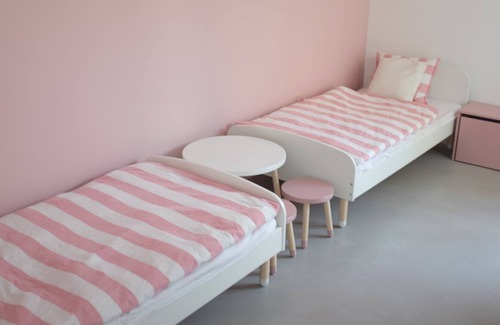 Neusiedl am See House | Holidays in the harbor on Lake Neusiedl