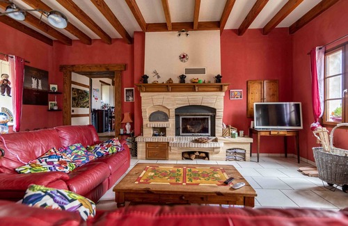 Boussac-Bourg Bed & Breakfast | Holidays in the French countryside