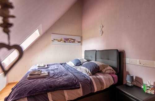 Boussac-Bourg Bed & Breakfast | Holidays in the French countryside