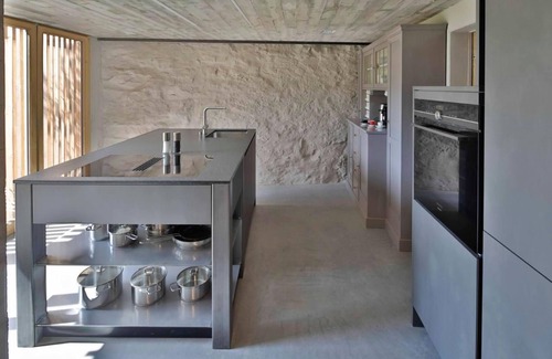 Gebertingen House | Holidays in the monument Toggenburg