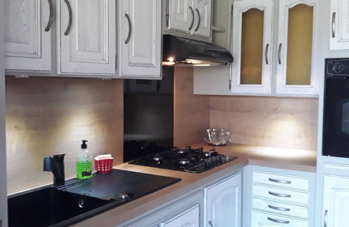 Bort-les-Orgues House | Holidays near Monts d'Auvergne