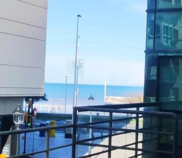 Gijon-Este Apartment | Holidays on the beach in Gijon