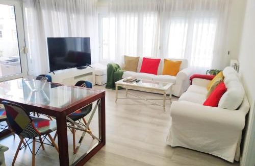 Gijon-Este Apartment | Holidays on the beach in Gijon