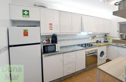 Altura Apartment | Holidays Serena in Praia da Alagoa