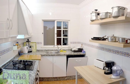 Altura Apartment | Holidays Serena in Praia da Alagoa
