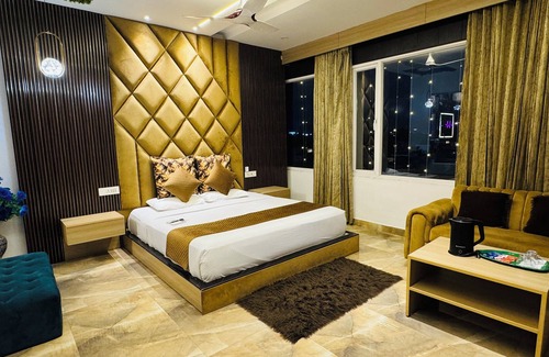Amritsar House | HolidayVilla & Suites Amritsar