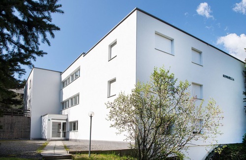 Lenzerheide Apartment | Holideyapartment Sundrella Lenzerheide