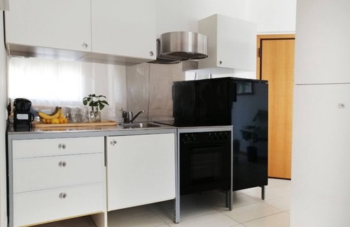 Alba Adriatica Apartment | Holihome Chicky House FRN