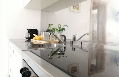 Alba Adriatica Apartment | Holihome Chicky House FRN