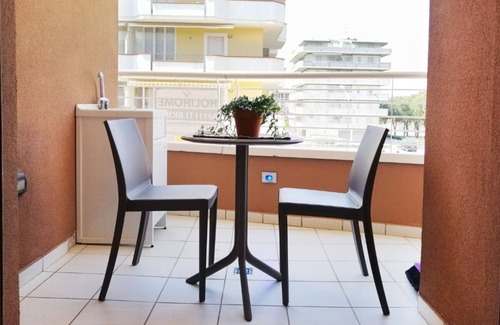 Alba Adriatica Apartment | Holihome Chicky House FRN