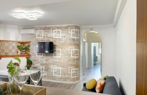 Alba Adriatica Apartment | HoliHome DeG's House 150m dal mare