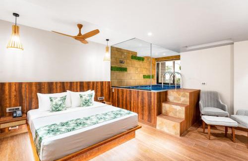 Arpora Hotel | Holitel Anjuna
