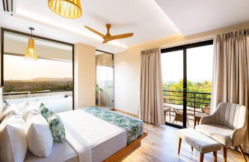 Arpora Hotel | Holitel Anjuna