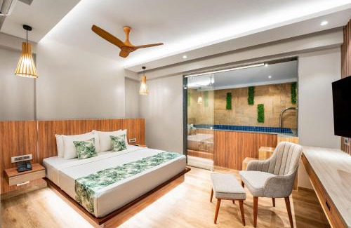 Arpora Hotel | Holitel Anjuna