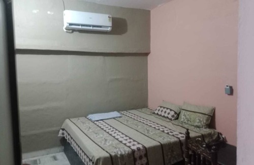 Vrindavan House | HOLKAR SEVA SADAN