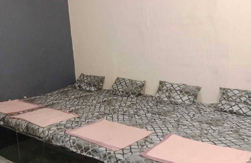 Vrindavan House | HOLKAR SEVA SADAN