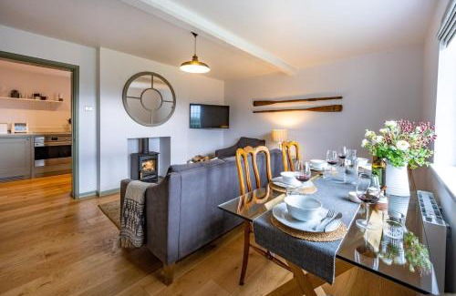 Wells-next-the-Sea House | Holkham Skies