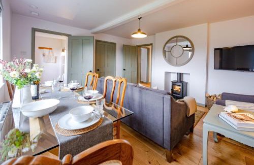 Wells-next-the-Sea House | Holkham Skies 2