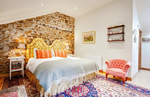 Tawstock Bed & Breakfast | Hollamoor Farm