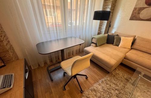 Ujlipotvaros Apartment | Hollan49 Luxury Apartment at the Danube, Budapest