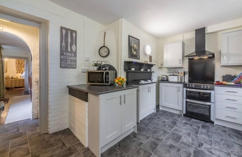 Docking House | Holland House (10), Docking, Norfolk