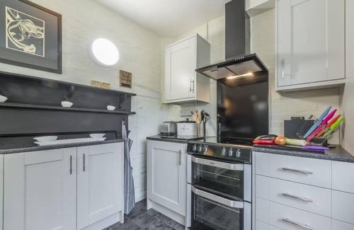 Docking House | Holland House (6), Docking, Norfolk