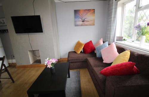 Chesterfield House | Holland House